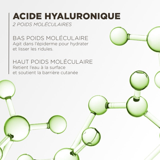 The Hyaluronic Concentrate