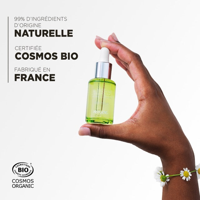 The Hyaluronic Concentrate