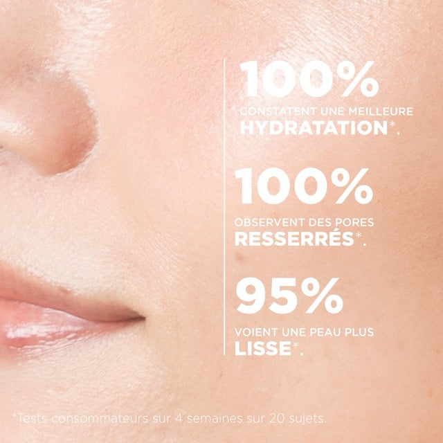 The Hyaluronic Concentrate