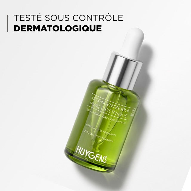 The Hyaluronic Concentrate