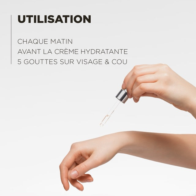 The Hyaluronic Concentrate