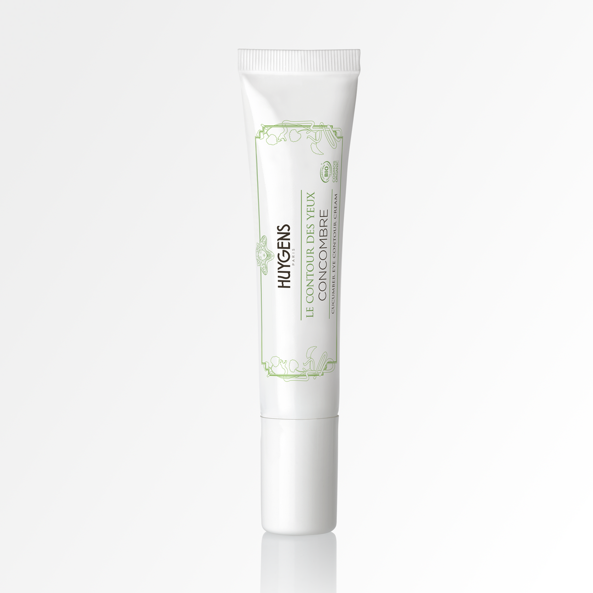 Tube du Contour des Yeux Concombre