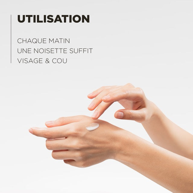 The Concentrated Hyaluronic Day Cream
