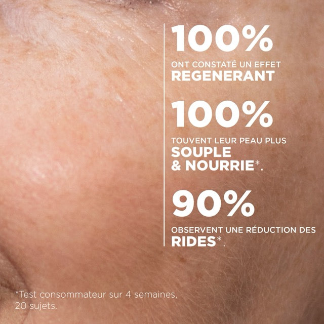 La Crème Élixir Nuit Phyto-Rétinol