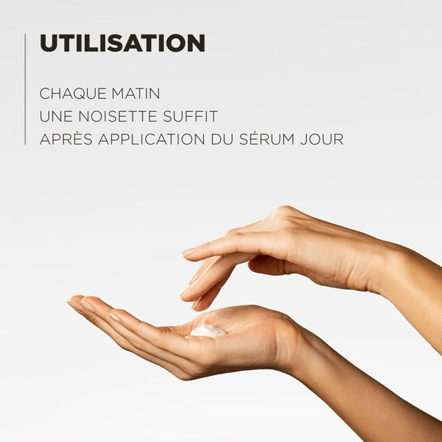 La Crème Visage Hyaluronique