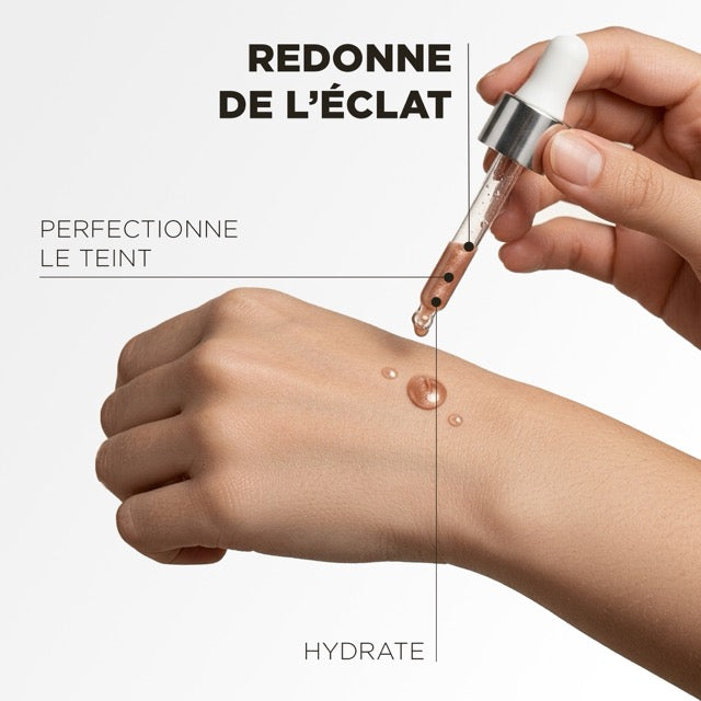 L'Élixir Perfecteur Illuminateur