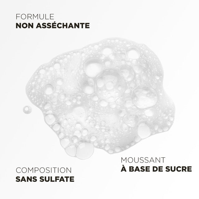 Le Gel Nettoyant Visage Infusion Blanche