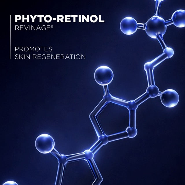 L'Huile Élixir Nuit Phyto-Rétinol