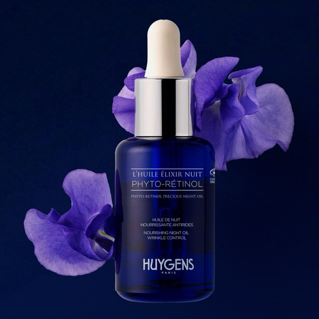 L'Huile Élixir Nuit Phyto-Rétinol