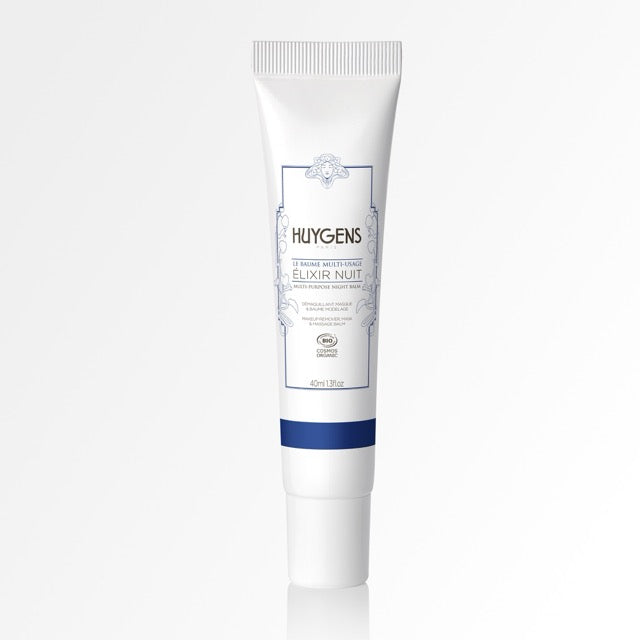 Baume Multi-Usage Élixir Nuit