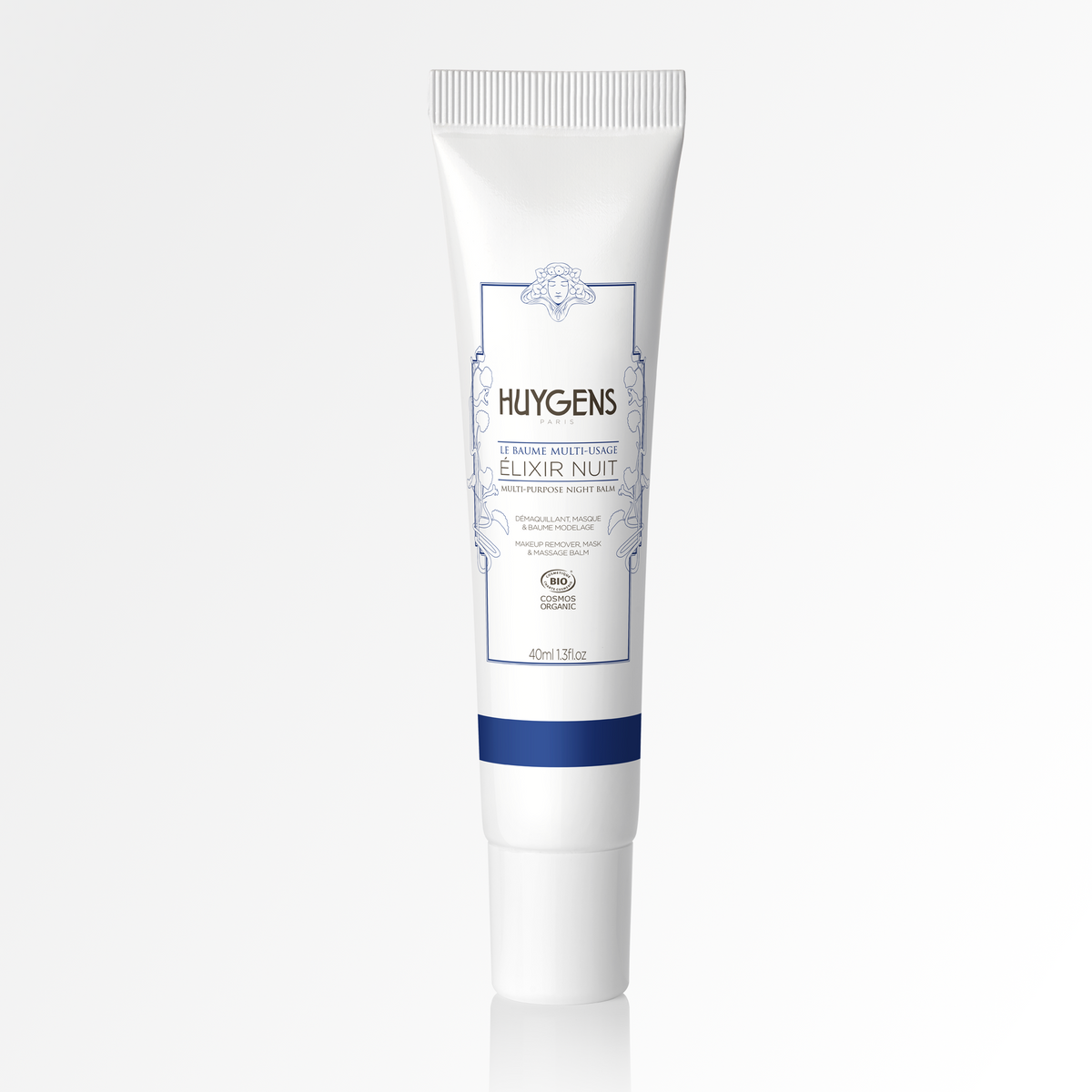 Tube 40 ml du Baume Multi-Usage Élixir Nuit