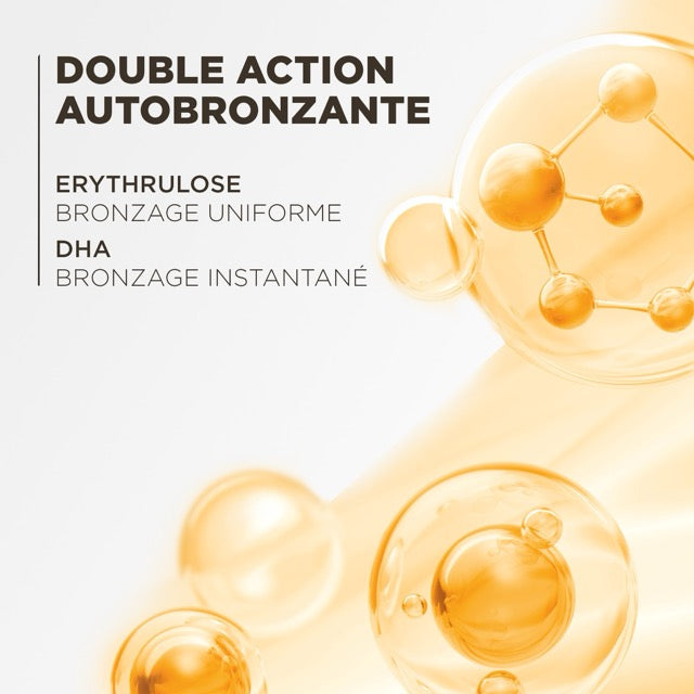Le Secret Soleil Autobronzant