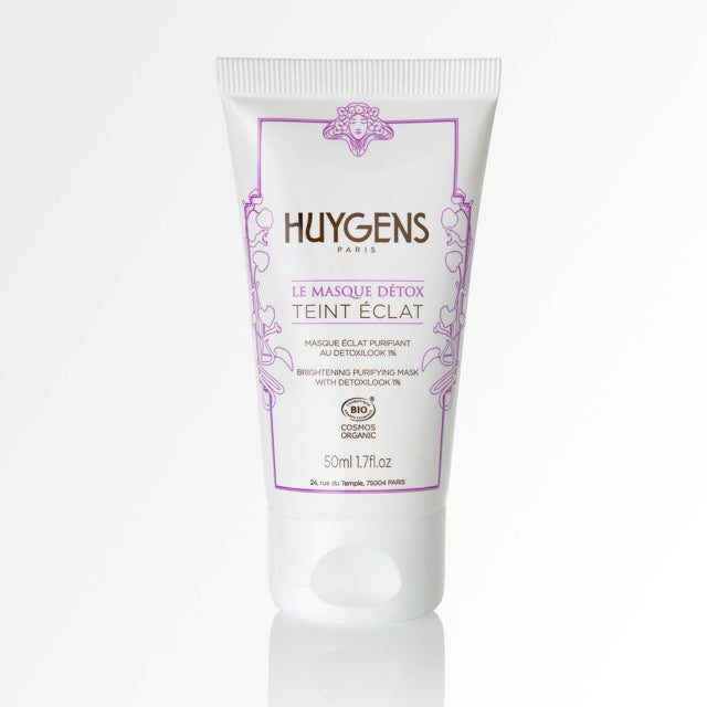 Le Masque Éclat Detox
