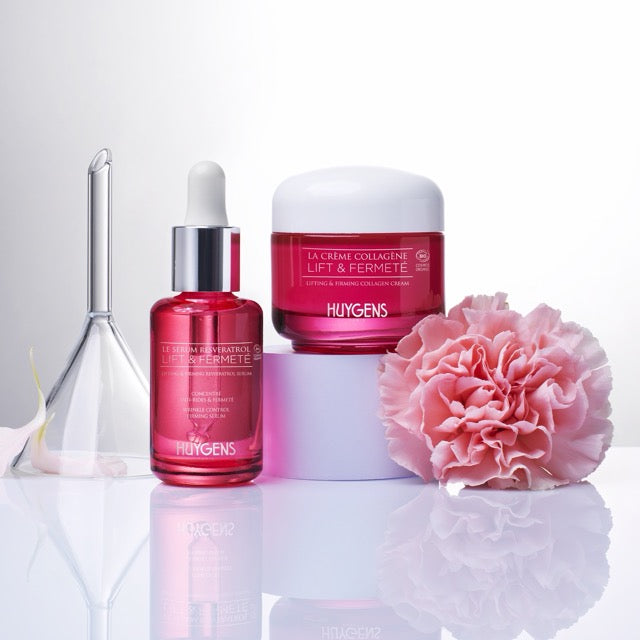 Le Sérum Resvératrol Lift & Fermeté