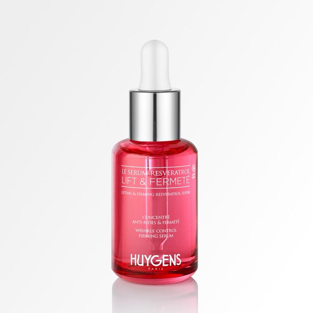 Le Sérum Resvératrol Lift & Fermeté