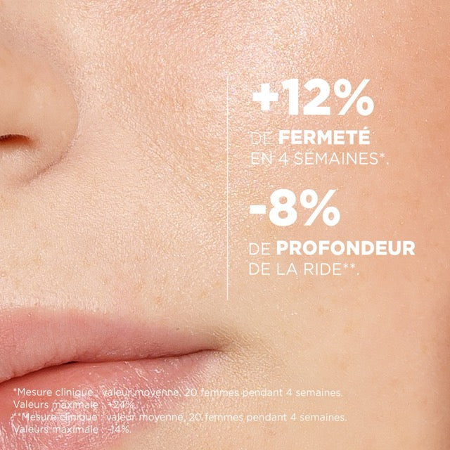 Le Sérum Resvératrol Lift & Fermeté