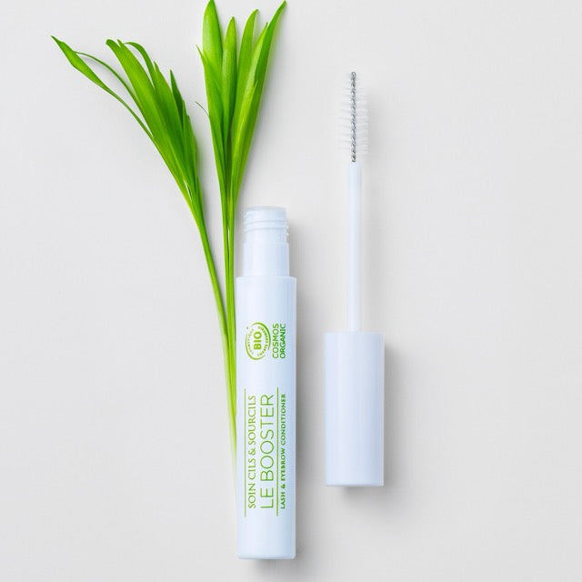 Le Booster - Soin Cils & Sourcils