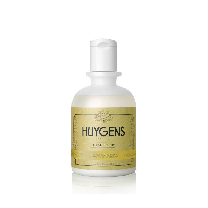 Le Lait Corps Verveine D'Huygens