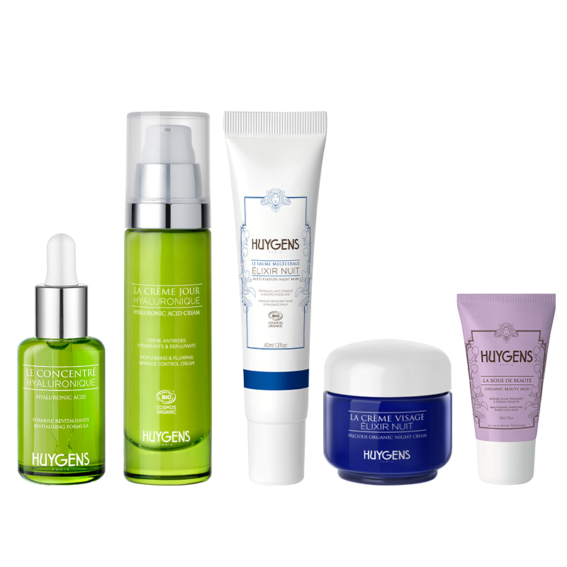 Peau Saine Deluxe
