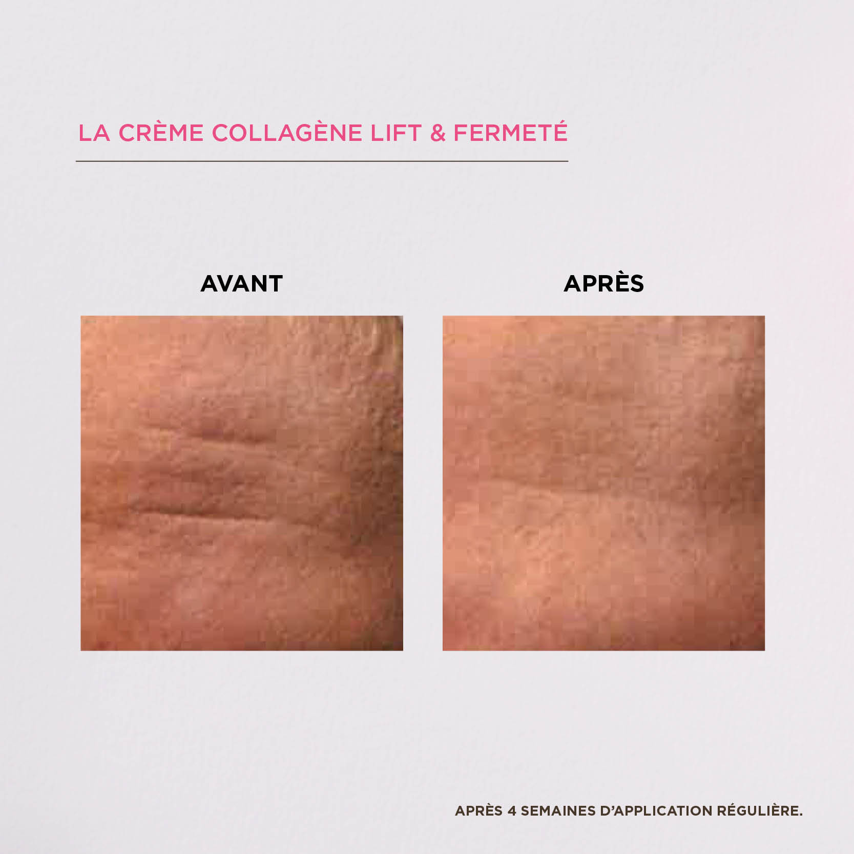 La Crème Lift & Fermeté