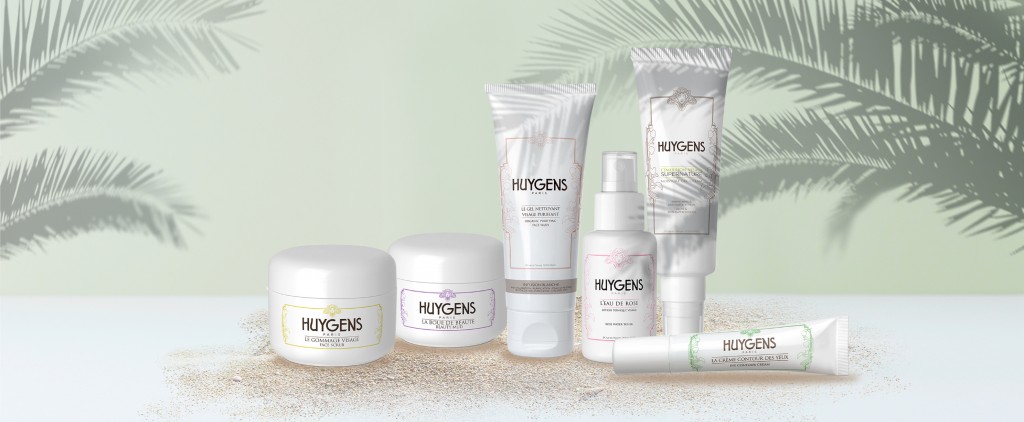 Votre routine visage de l'été - 100% glowy, clean et cruelty-free