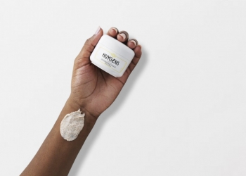 Tout savoir sur les gommages visage