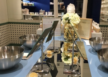 L'atelier Peau Parfaite