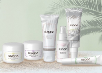 Votre routine visage de l'été - 100% glowy, clean et cruelty-free