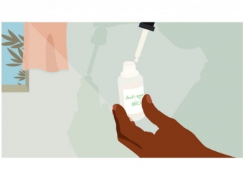 Pourquoi utiliser un sérum anti-âge bio pour prévenir et combattre les rides ?
